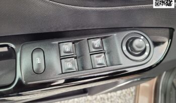 RENAULT Captur  | FWD (przód) | Automatyczna | 120 KM | Brązowy full