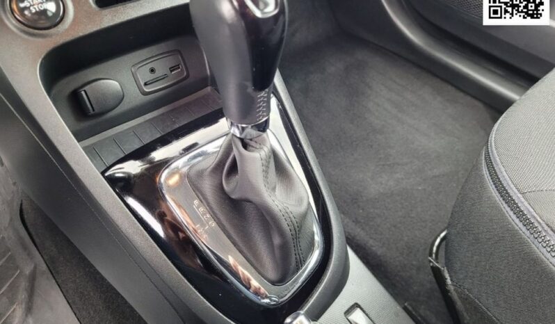 RENAULT Captur  | FWD (przód) | Automatyczna | 120 KM | Brązowy full