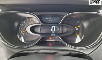 RENAULT Captur  | FWD (przód) | Automatyczna | 120 KM | Brązowy full