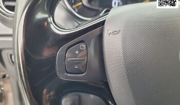 RENAULT Captur  | FWD (przód) | Automatyczna | 120 KM | Brązowy full