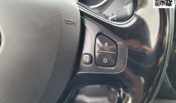 RENAULT Captur  | FWD (przód) | Automatyczna | 120 KM | Brązowy full