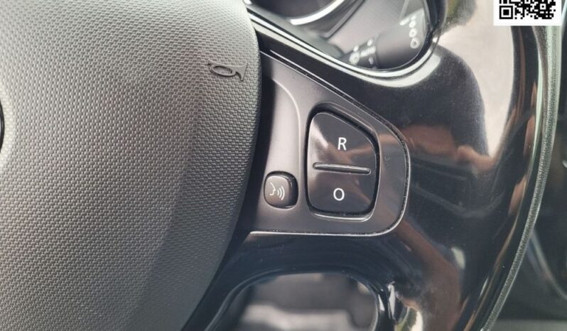 RENAULT Captur  | FWD (przód) | Automatyczna | 120 KM | Brązowy full