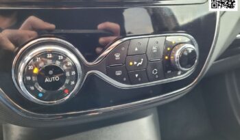 RENAULT Captur  | FWD (przód) | Automatyczna | 120 KM | Brązowy full