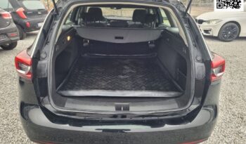 OPEL Insignia  | FWD (przód) | Automatyczna | 170 KM | Czarny full