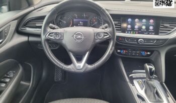 OPEL Insignia  | FWD (przód) | Automatyczna | 170 KM | Czarny full