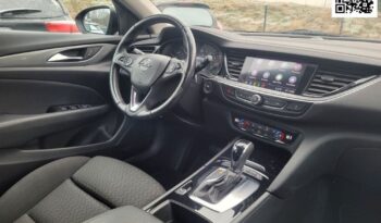 OPEL Insignia  | FWD (przód) | Automatyczna | 170 KM | Czarny full