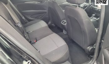 OPEL Insignia  | FWD (przód) | Automatyczna | 170 KM | Czarny full