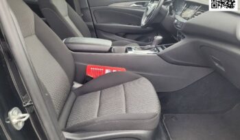 OPEL Insignia  | FWD (przód) | Automatyczna | 170 KM | Czarny full