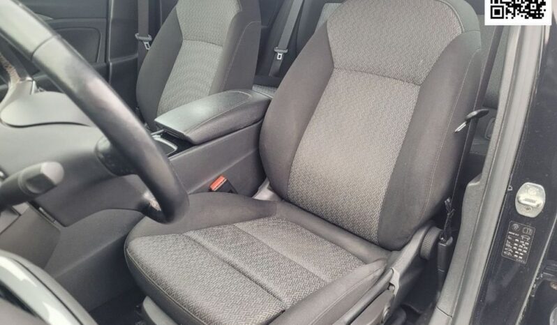 OPEL Insignia  | FWD (przód) | Automatyczna | 170 KM | Czarny full