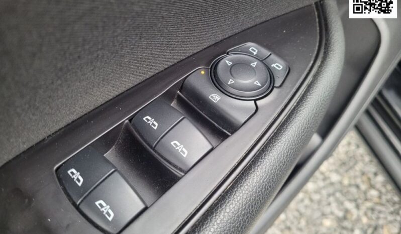 OPEL Insignia  | FWD (przód) | Automatyczna | 170 KM | Czarny full