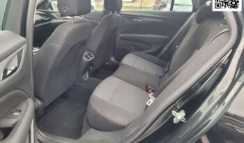 OPEL Insignia  | FWD (przód) | Automatyczna | 170 KM | Czarny full