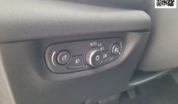 OPEL Insignia  | FWD (przód) | Automatyczna | 170 KM | Czarny full