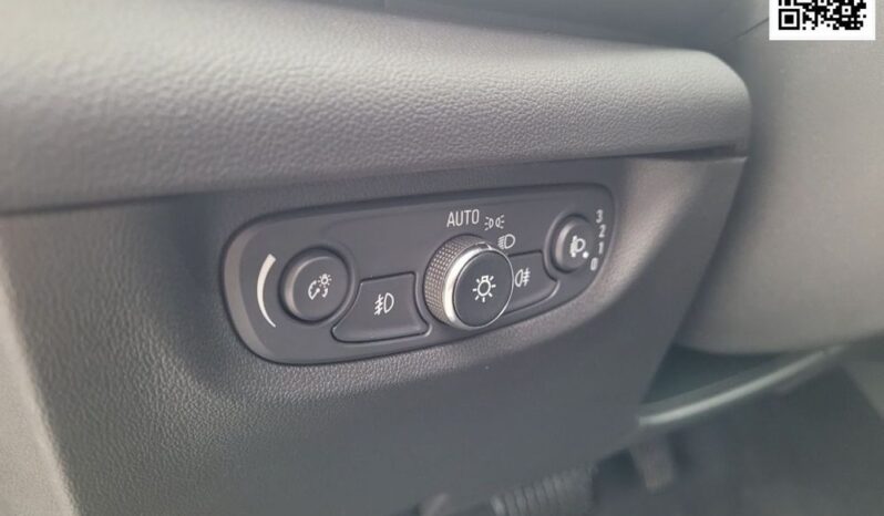 OPEL Insignia  | FWD (przód) | Automatyczna | 170 KM | Czarny full