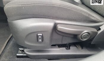 OPEL Insignia  | FWD (przód) | Automatyczna | 170 KM | Czarny full