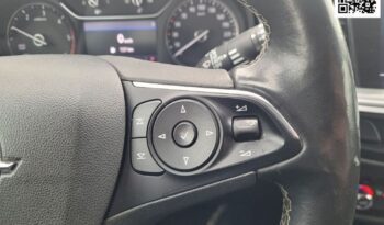 OPEL Insignia  | FWD (przód) | Automatyczna | 170 KM | Czarny full