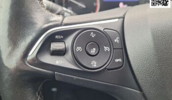 OPEL Insignia  | FWD (przód) | Automatyczna | 170 KM | Czarny full