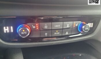 OPEL Insignia  | FWD (przód) | Automatyczna | 170 KM | Czarny full