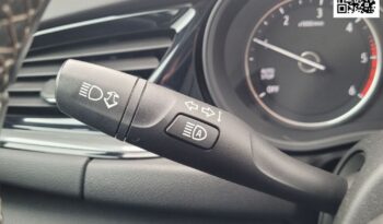 OPEL Insignia  | FWD (przód) | Automatyczna | 170 KM | Czarny full