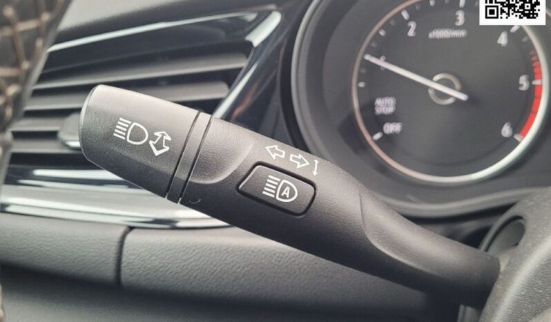 OPEL Insignia  | FWD (przód) | Automatyczna | 170 KM | Czarny full