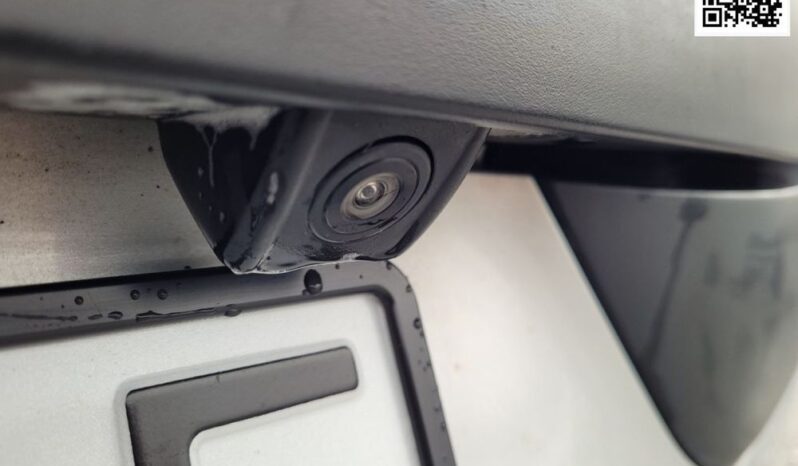 CITROEN C4 Cactus  | FWD (przód) | Manualna | 82 KM | Srebrny full