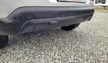 CITROEN C4 Cactus  | FWD (przód) | Manualna | 82 KM | Srebrny full