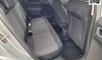 CITROEN C4 Cactus  | FWD (przód) | Manualna | 82 KM | Srebrny full