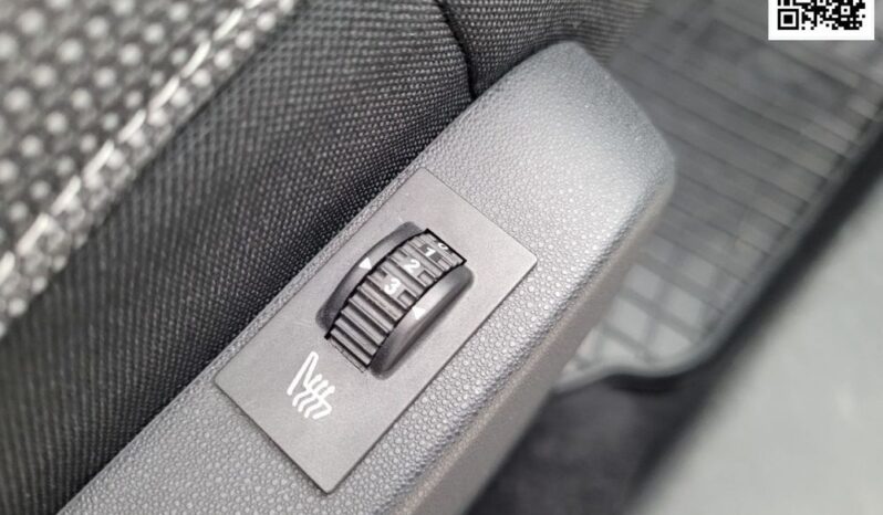 CITROEN C4 Cactus  | FWD (przód) | Manualna | 82 KM | Srebrny full