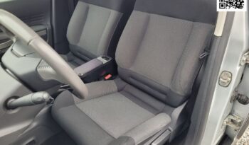 CITROEN C4 Cactus  | FWD (przód) | Manualna | 82 KM | Srebrny full