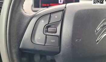 CITROEN C4 Cactus  | FWD (przód) | Manualna | 82 KM | Srebrny full