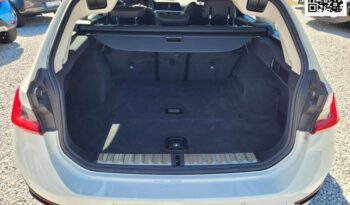 BMW Seria 3 | RWD (tył) | Automatyczna | 184 KM | Biały full