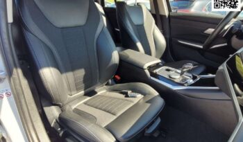 BMW Seria 3 | RWD (tył) | Automatyczna | 184 KM | Biały full