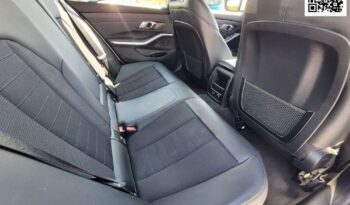 BMW Seria 3 | RWD (tył) | Automatyczna | 184 KM | Biały full