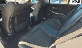 BMW Seria 3 | RWD (tył) | Automatyczna | 184 KM | Biały full