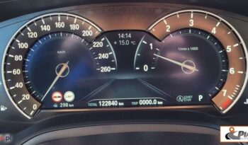 BMW Seria 3 | RWD (tył) | Automatyczna | 184 KM | Biały full