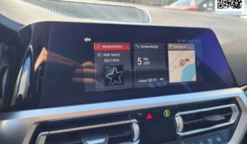 BMW Seria 3 | RWD (tył) | Automatyczna | 184 KM | Biały full