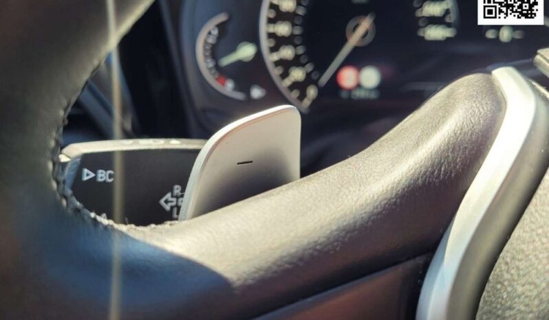 BMW Seria 3 | RWD (tył) | Automatyczna | 184 KM | Biały full