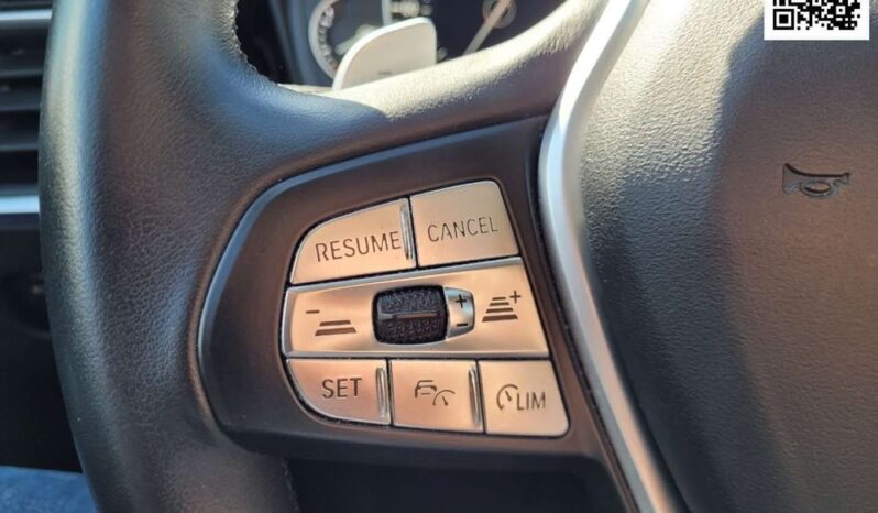 BMW Seria 3 | RWD (tył) | Automatyczna | 184 KM | Biały full