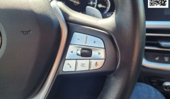 BMW Seria 3 | RWD (tył) | Automatyczna | 184 KM | Biały full