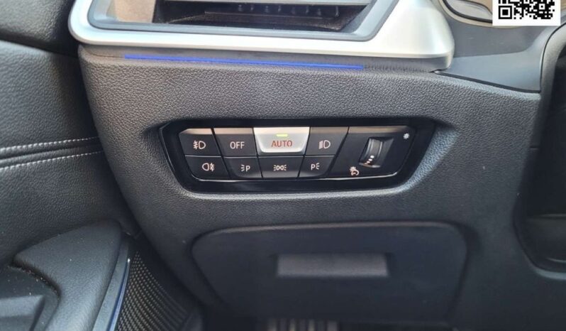 BMW Seria 3 | RWD (tył) | Automatyczna | 184 KM | Biały full