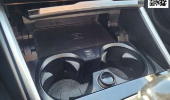 BMW Seria 3 | RWD (tył) | Automatyczna | 184 KM | Biały full