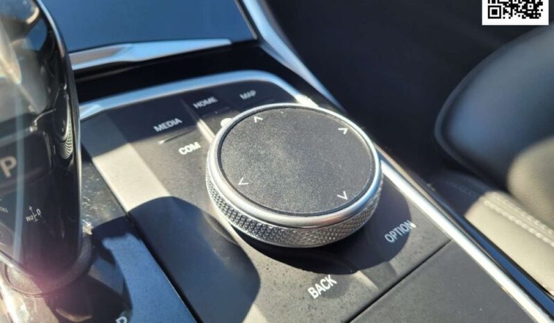 BMW Seria 3 | RWD (tył) | Automatyczna | 184 KM | Biały full