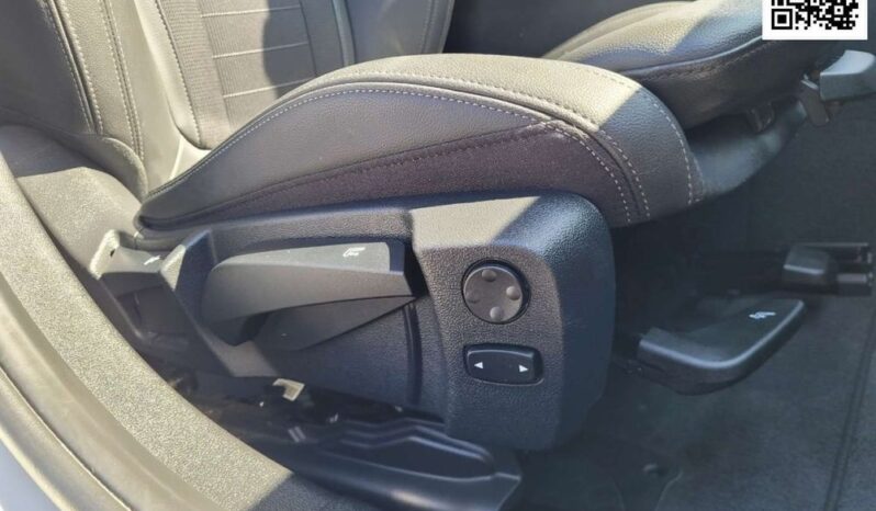 BMW Seria 3 | RWD (tył) | Automatyczna | 184 KM | Biały full