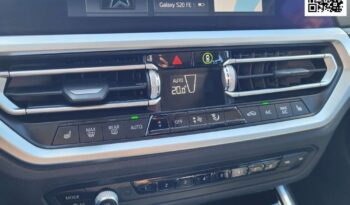 BMW Seria 3 | RWD (tył) | Automatyczna | 184 KM | Biały full