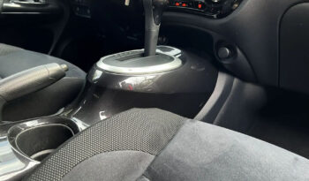 NISSAN Juke  | FWD (przód) | Automatyczna | 117 KM | Fioletowy full