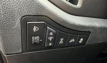 KIA Sportage  | 4×4 (stały) | Manualna | 163 KM | Pomarańczowy full