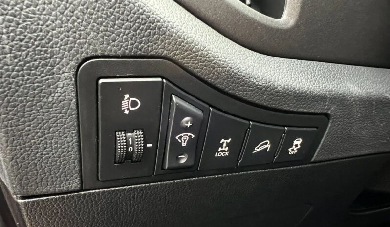 KIA Sportage  | 4×4 (stały) | Manualna | 163 KM | Pomarańczowy full