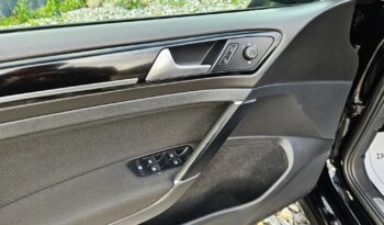 VOLKSWAGEN Golf  | FWD (przód) | Automatyczna | 184 KM | Czarny full