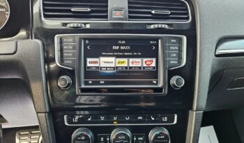 VOLKSWAGEN Golf  | FWD (przód) | Automatyczna | 184 KM | Czarny full