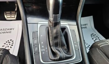 VOLKSWAGEN Golf  | FWD (przód) | Automatyczna | 184 KM | Czarny full