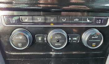 VOLKSWAGEN Golf  | FWD (przód) | Automatyczna | 184 KM | Czarny full